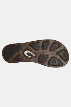 Olukai Hiapo Slipper