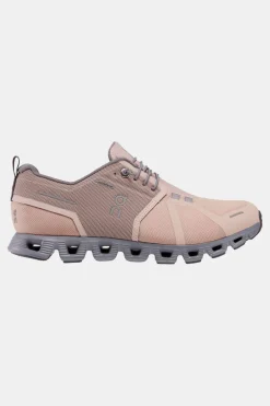 On Cloud 5 Waterproof Schoen Dames