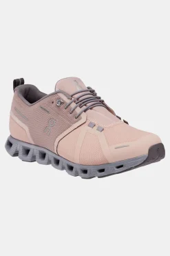 On Cloud 5 Waterproof Schoen Dames