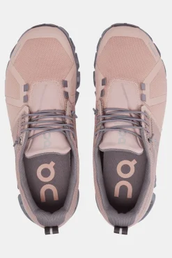On Cloud 5 Waterproof Schoen Dames