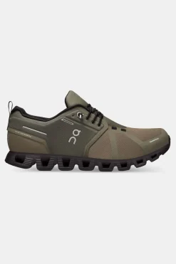 On Cloud 5 Waterproof Schoen