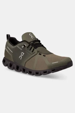 On Cloud 5 Waterproof Schoen