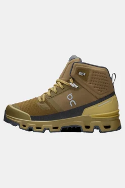 On Cloudrock Waterproof Wandelschoenen Dames