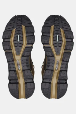 On Cloudrock Waterproof Wandelschoenen Dames