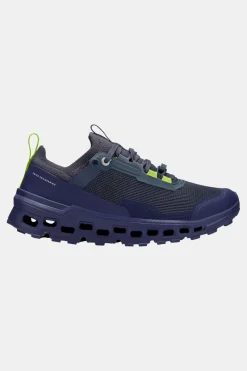 On Cloudultra 2 Po Trailschoen Dames