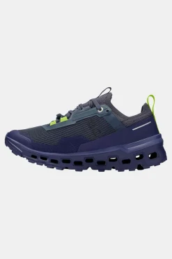 On Cloudultra 2 Po Trailschoen Dames