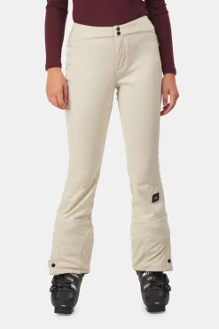 O'Neill Blessed Softshell Hybrid Skinny Skibroek Dames