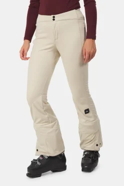 O'Neill Blessed Softshell Hybrid Skinny Skibroek Dames