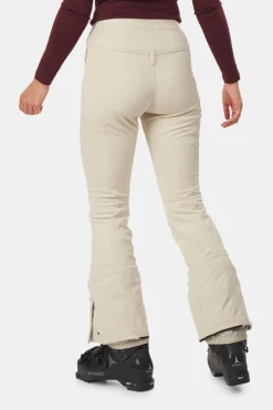 O'Neill Blessed Softshell Hybrid Skinny Skibroek Dames