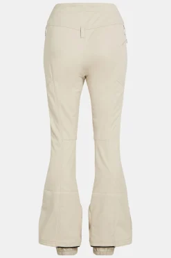 O'Neill Blessed Softshell Hybrid Skinny Skibroek Dames