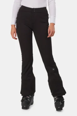 O'Neill Blessed Softshell Hybrid Skinny Skibroek Dames