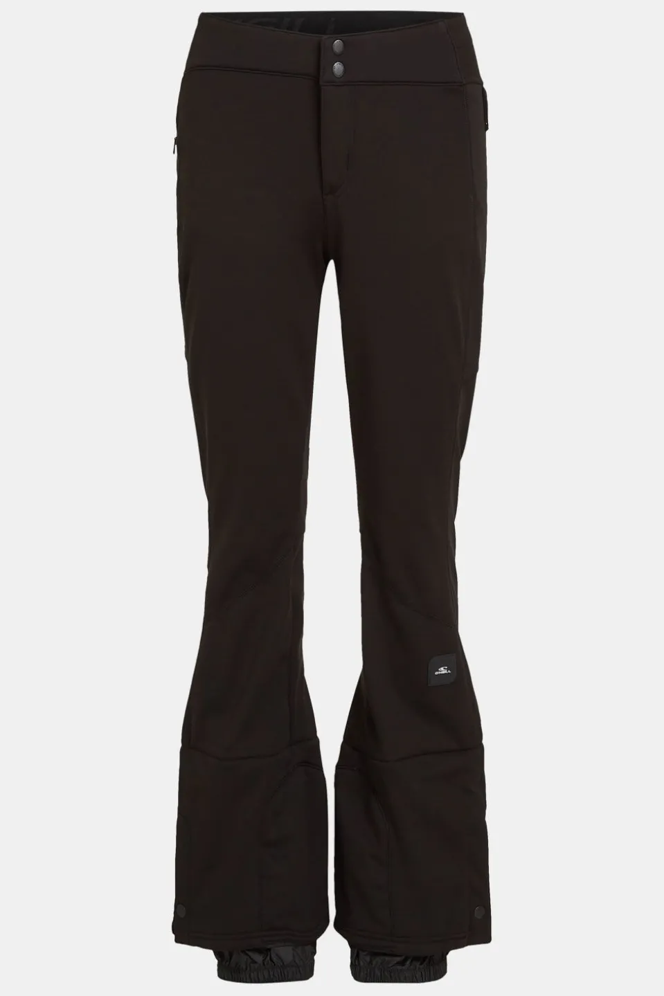 O'Neill Blessed Softshell Hybrid Skinny Skibroek Dames