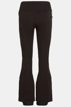 O'Neill Blessed Softshell Hybrid Skinny Skibroek Dames