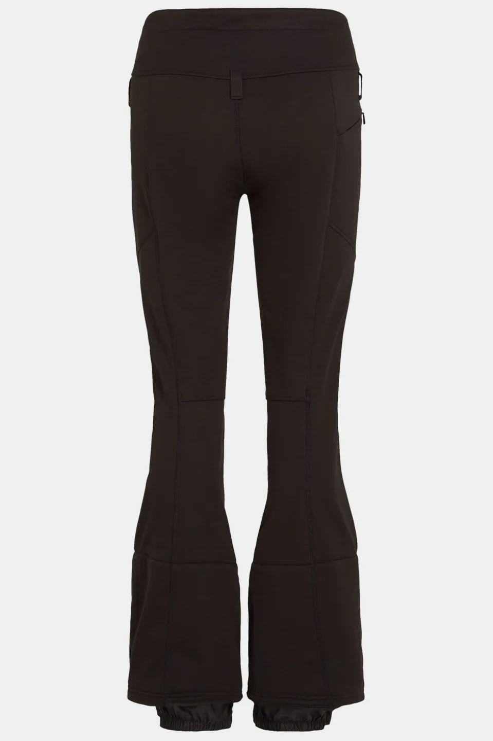 O'Neill Blessed Softshell Hybrid Skinny Skibroek Dames
