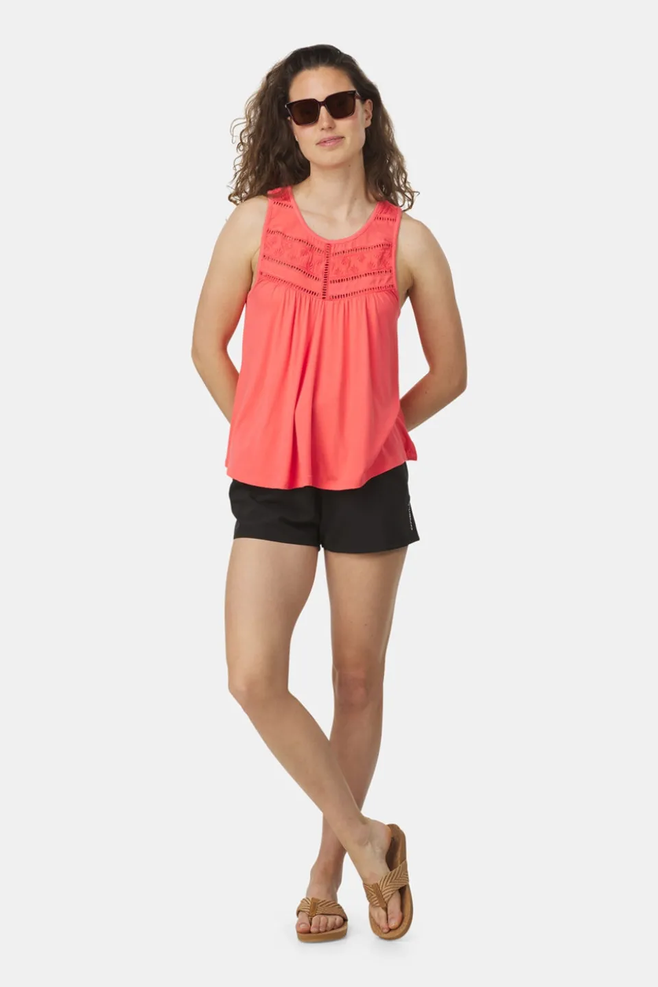 O'Neill Essentials 12" Swimshorts Bikinibroekje Dames
