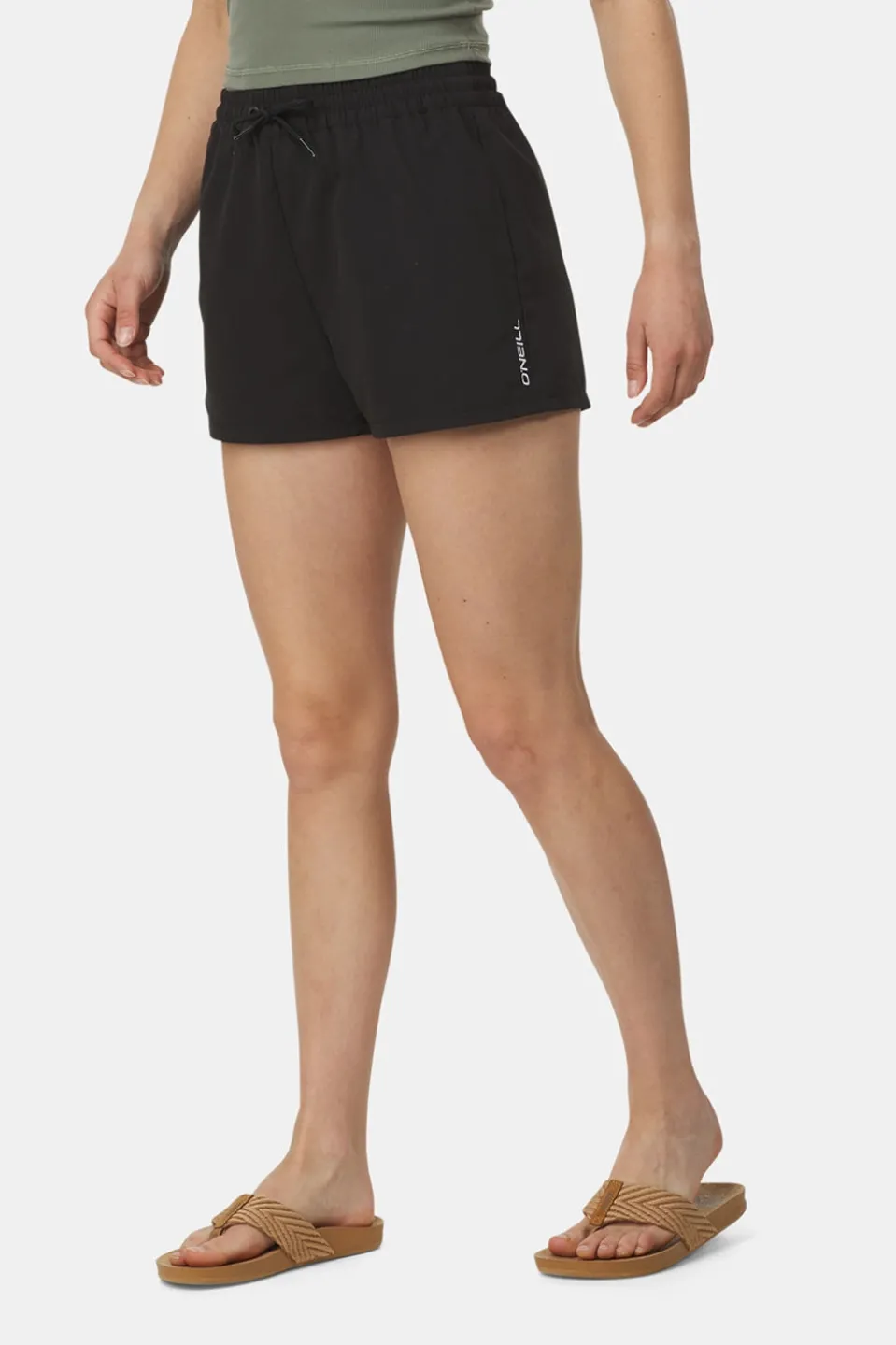 O'Neill Essentials 12" Swimshorts Bikinibroekje Dames