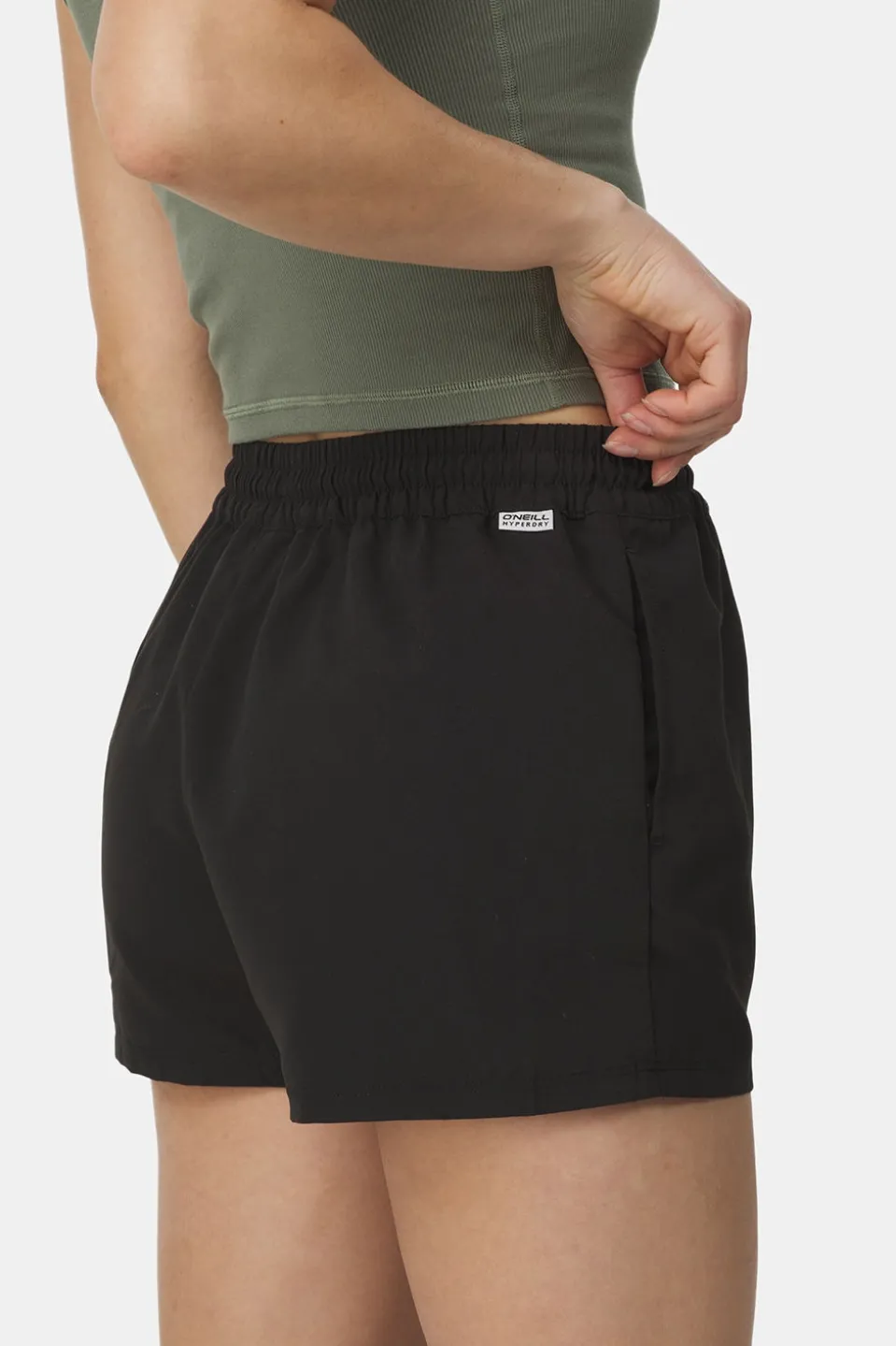 O'Neill Essentials 12" Swimshorts Bikinibroekje Dames