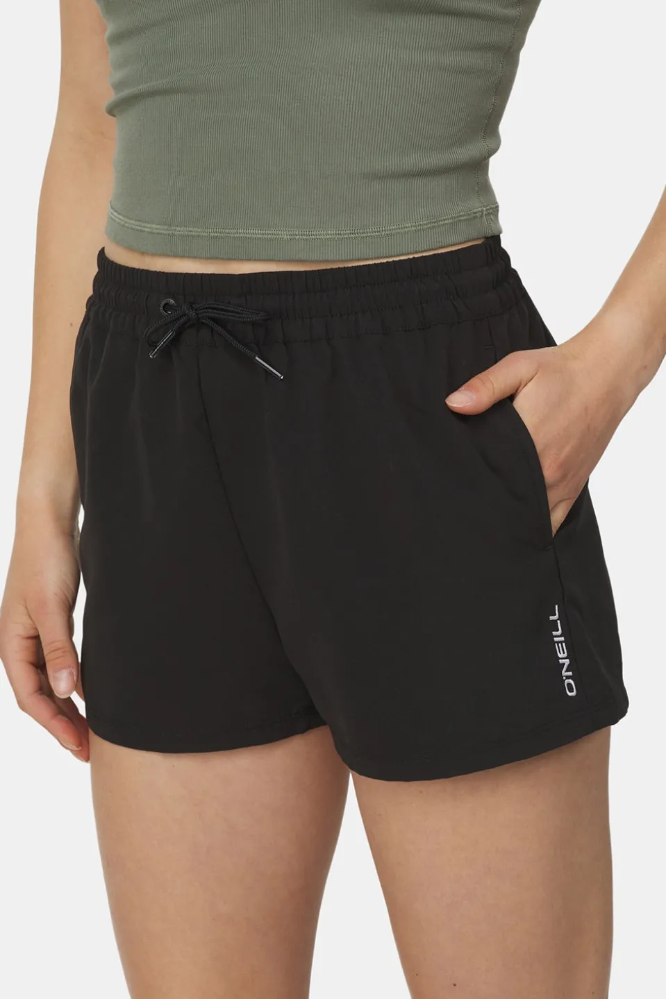 O'Neill Essentials 12" Swimshorts Bikinibroekje Dames