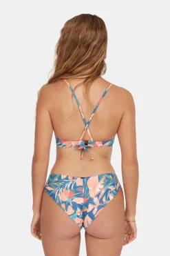 O'Neill Essentials Baay Maoi Bikini Set Bikinibroekje Dames