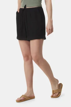 O'Neill Essentials Embroidery Shorts Korte Broek Dames