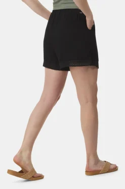 O'Neill Essentials Embroidery Shorts Korte Broek Dames