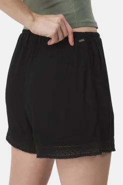 O'Neill Essentials Embroidery Shorts Korte Broek Dames