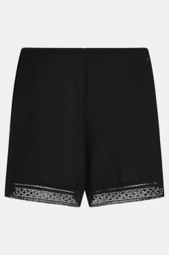 O'Neill Essentials Embroidery Shorts Korte Broek Dames