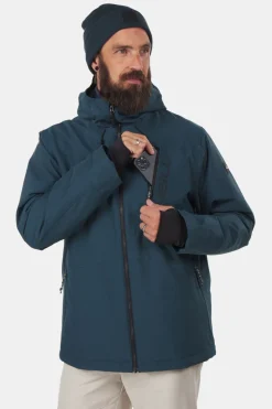 O'Neill Hammer Snow Ski-Jas