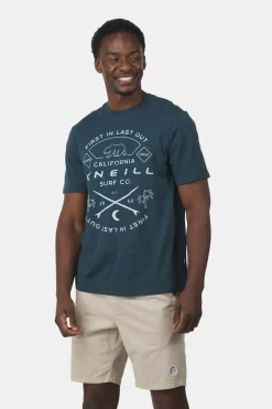 O'Neill Jack O'Neill Muir T-Shirt T-Shirt