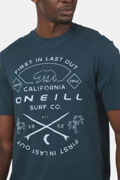 O'Neill Jack O'Neill Muir T-Shirt T-Shirt