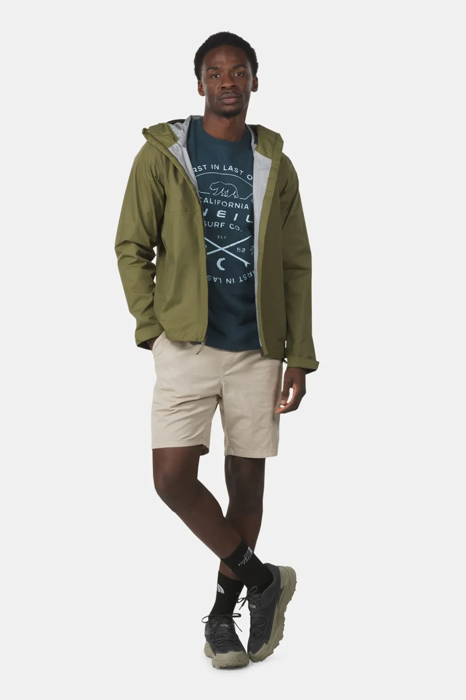 O'Neill Jack O'Neill Muir T-Shirt T-Shirt