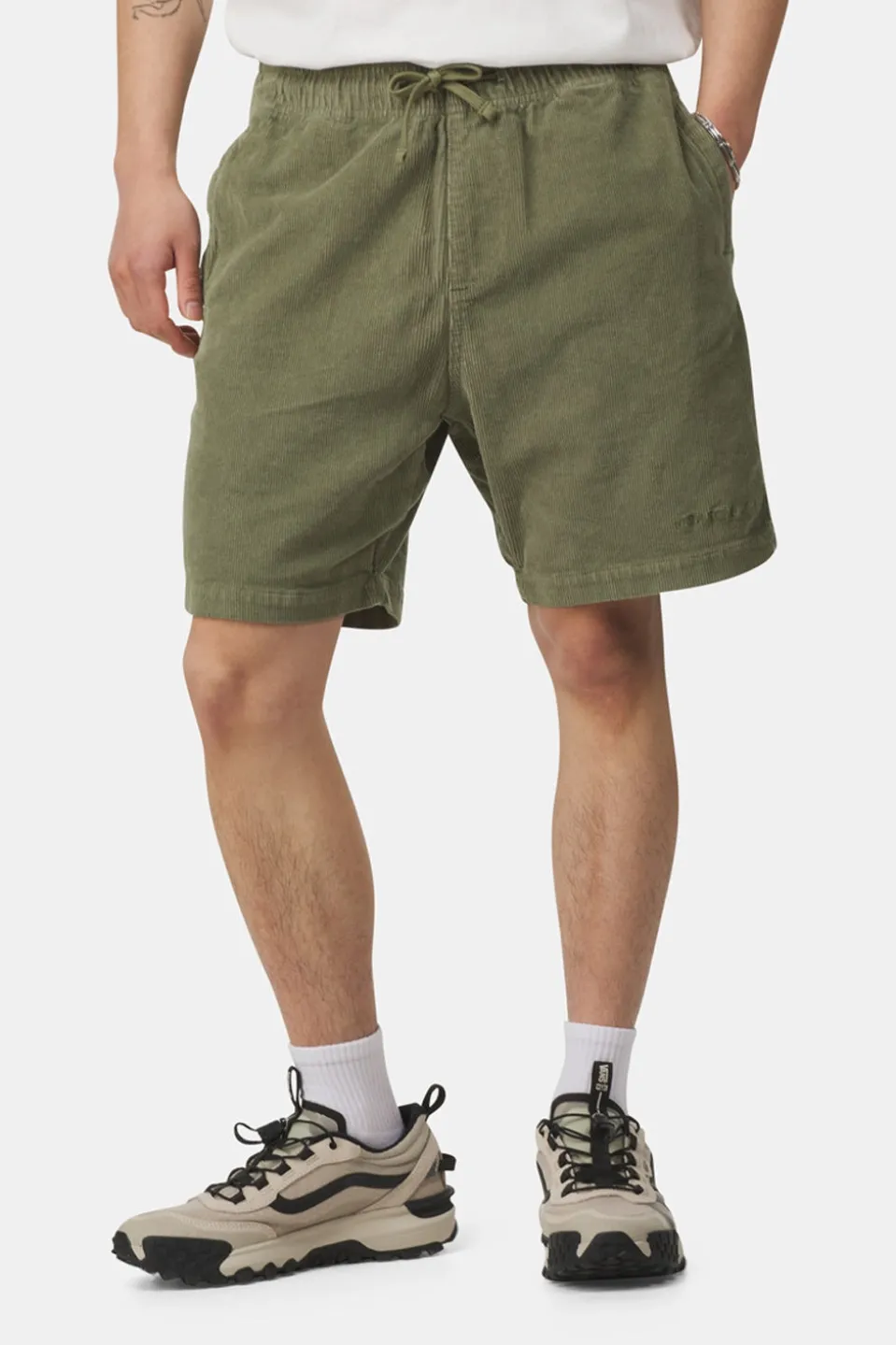 O'Neill O'Neill Cord Shorts Korte Broek