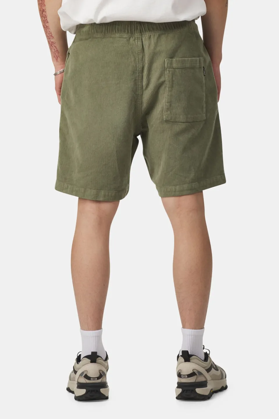 O'Neill O'Neill Cord Shorts Korte Broek