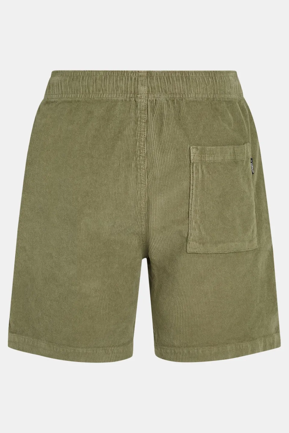 O'Neill O'Neill Cord Shorts Korte Broek