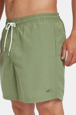 O'Neill O'Neill Vert 16'' Swimshorts Zwembroek