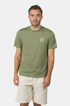 O'Neill O'Riginals Hybrid T-Shirt T-Shirt