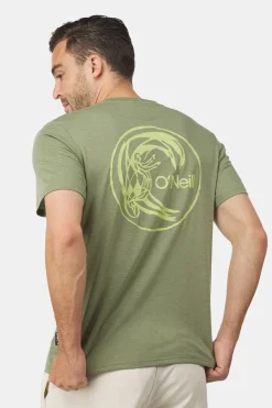 O'Neill O'Riginals Hybrid T-Shirt T-Shirt