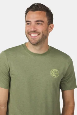 O'Neill O'Riginals Hybrid T-Shirt T-Shirt