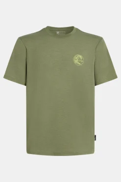 O'Neill O'Riginals Hybrid T-Shirt T-Shirt