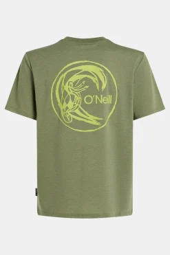 O'Neill O'Riginals Hybrid T-Shirt T-Shirt