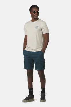 O'Neill O'Riginals Hybrid T-Shirt T-Shirt