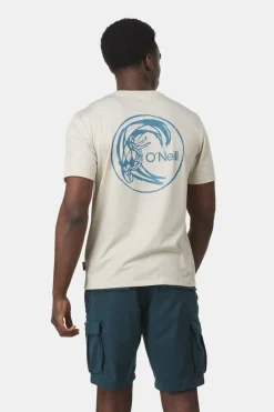 O'Neill O'Riginals Hybrid T-Shirt T-Shirt