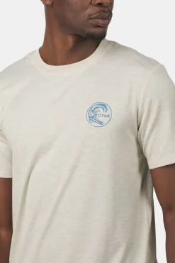 O'Neill O'Riginals Hybrid T-Shirt T-Shirt