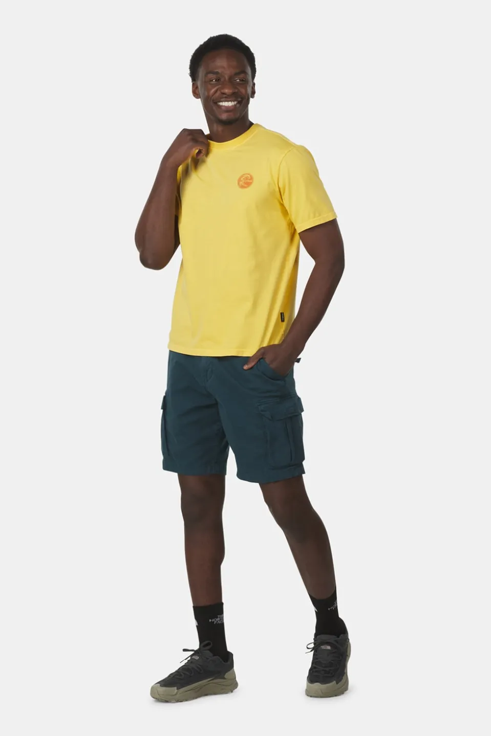 O'Neill O'Riginals Vintage Graphic T-Shirt T-Shirt