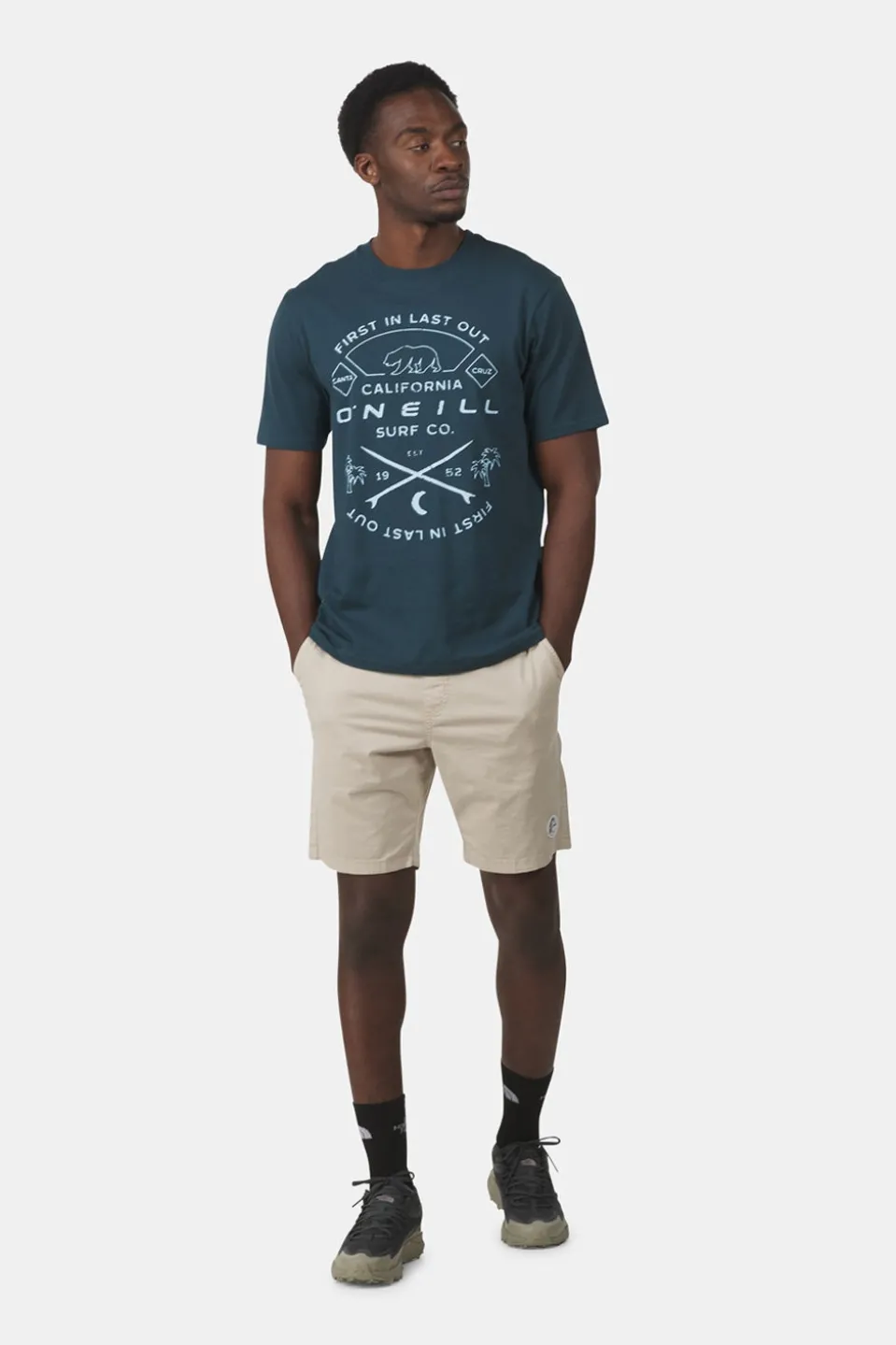 O'Neill O'Riginals Walk Shorts Korte Broek