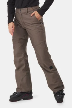 O'Neill Star Melange Regular Snow Pants Skibroek Dames