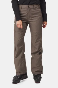 O'Neill Star Melange Regular Snow Pants Skibroek Dames
