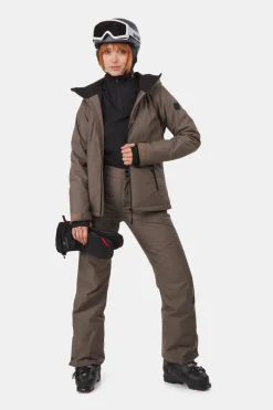 O'Neill Star Melange Regular Snow Pants Skibroek Dames