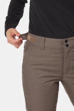 O'Neill Star Melange Regular Snow Pants Skibroek Dames
