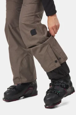 O'Neill Star Melange Regular Snow Pants Skibroek Dames